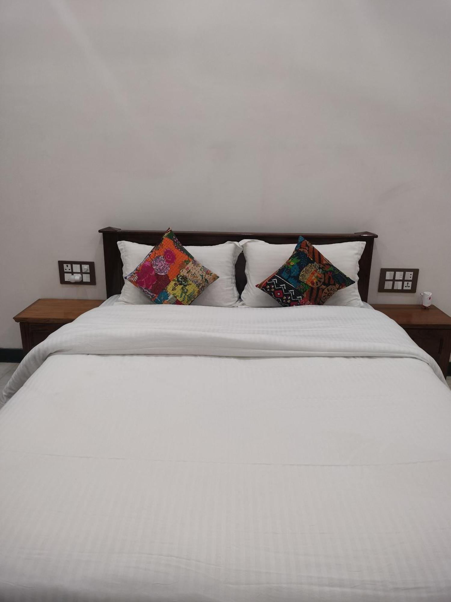 Hotel Vasudev Niwas Jaisalmer Exterior photo