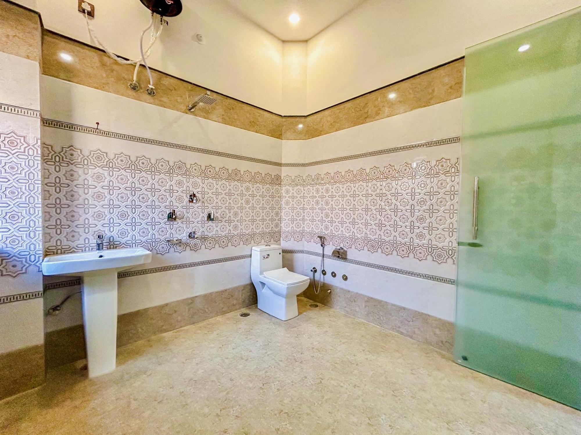 Hotel Vasudev Niwas Jaisalmer Exterior photo